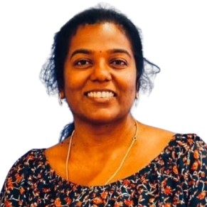 Gowri Jeyapandian